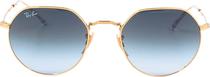 Oculos de Sol Ray Ban RB3565 001/86 - Masculino
