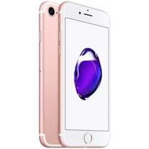 Celular Apple iPhone 7 128G Rose Swap Grade A Amricano