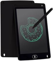 Lousa Digital de 12" Xtrad LCD Tablet XZB-06 - Preto