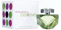 Perfume Britney Spears Believe Edp 100ML - Feminino