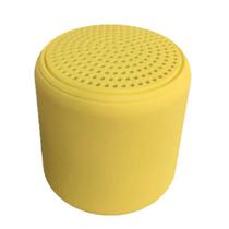 Mini Speaker WB-101 Amarelo