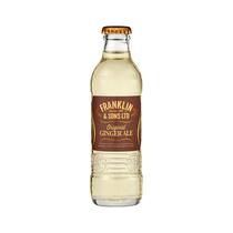 Mixer Franklin & Sons Ginger Ale 200ML