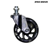 Roda Dianteira p/ Hoverkart Pro-Move