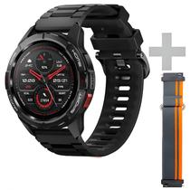 Relogio Smartwatch Mibro Watch GS Active XPAW016 - Preto