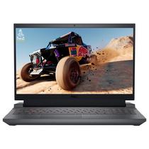 Notebook Gamer Dell G5 15-5530, Intel Core i7 13650HX, Tela 15.6", 16GB Ram, 1TB SSD, Geforce RTX4060 8GB, Dark Shadow, Ingles