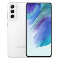 Samsung Galaxy S21 Fe SM-G990E Dual 128 GB - Branco