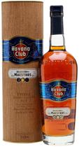 Rum Havana Club Seleccion de Maestros 700 ML