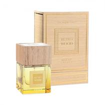 Perfume Anfar Retro Wood Edp Unissex 100ML