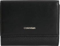 Carteira Calvin Klein K60K610484 Bax - Feminina