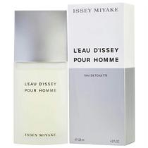 Perfume Issey Miyake Leau Dissey Edt  Masculino 125ML
