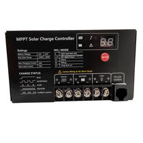Solar MPPT 10A Controlador 12V/24V SR-MT2410N10