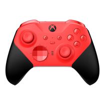 Controle Microsoft para Xbox One Edicao Elite Versao 2 FST-00013 - Branded Red