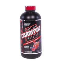 Liquid Carnitine Nutrex 3000 Berry Blast 480ML