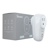 Sonoff Tomada de Energia Smart Plug Wifi S26R2TPB US