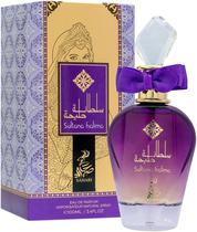 Perfume Sahari Sultana Halima Edp 100ML - Unissex