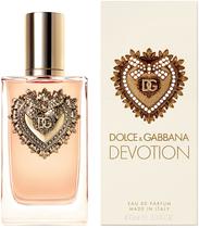 Perfume Dolce Gabbana Devotion Edp Feminino - 100ML