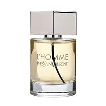 Perfume YSL L'Homme H Edt 100ML