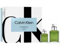 Perfume CK Eternity Men Edp Set 100ML+30ML - Cod Int: 57737