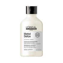 Shampoo L'Oreal Professionnel Metal Detox 300ML