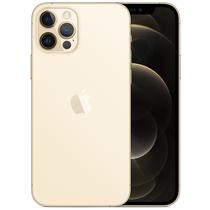Apple iPhone 12 Pro 256GB/6GB Ram de 6.1" 12+12+12MP/12MP - Dourado (Seminovo)(3 Meses de Garantia)