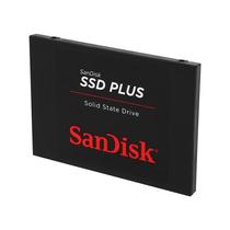 HD SSD Sandisk - SDSSDA-240G-G26 - 240GB