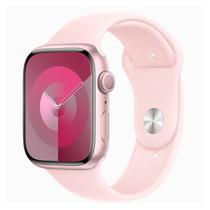 Apple Watch S9 41MM SB Sport Band Pink (M/L) MR943LL/A