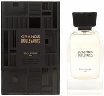 Perfume Boulevard Grands Boulevards Edp 100ML - Masculino