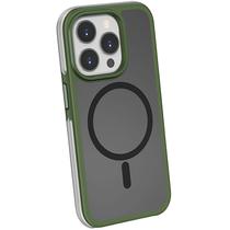 Case para iPhone 15 Pro Max Wiwu ZKK-012 - Green
