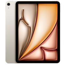 Apple iPad Air A2902 MUWE3LL Wi-Fi 128GB/8GB Ram de 11" 12MP/12MP - Starlight