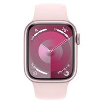 Apple Watch S9 GPS 41MM Pink s/M - MR933LL/A