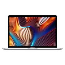 Notebook Apple Macbook Pro A1989 MR9U2LL/A Memoria Ram 8GB / SSD 256GB / Tela 13.3" - Silver (2018)