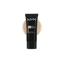 Cosmetico Base NYX HD Studio Nude HDF101 - 800897834579