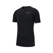 Camiseta Nike Masculina Pro Top SS Preta