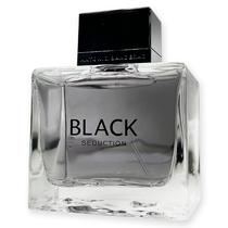 Perfume Antonio Banderas Black Seduction For Men 100ML