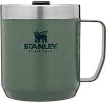 Ant_Caneca Termica Stanley Classic Legendary Camp Mug 10-09366-001 (354ML) Verde