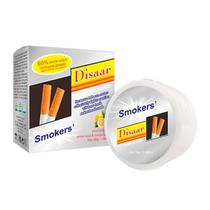 Po Branqueador Dental Disaar para Fumantes DS5123