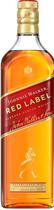 Whisky Johnnie Walker Red Label - 1L (Sem Caixa)
