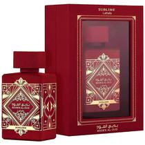 Perfume Lattafa Badee Al Oud For Sublime Eau de Parfum Unisex 100ML