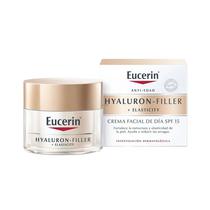 Crema Facial Eucerin Hyaluron Filler + Elasticity Dia 50ML
