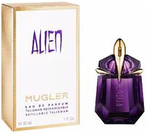 Perfume Recarregavel Mugler Alien Edp 30ML - Feminino