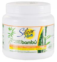 Tratamento Capilar Silicon Mix Bambu 1020 GR