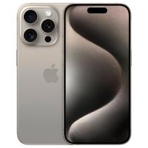 Apple iPhone 15 Pro MTQ63CH/A A3104 128GB / Nanosim - Natural Titanium