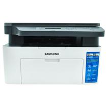 Impressora Multifuncional Samsung Laser SL-M2085 Monocromatica / 220V - Branco