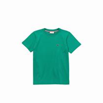 Camiseta Lacoste Polo Infantil Masculino TJ1442-CNQ 04A  Verde