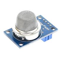 Ard Sensor de Gas MQ-9 Arduino
