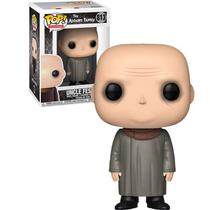 Funko Pop Television The Addams Family - Uncle Fester 813