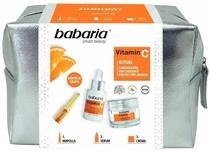 Kit Tratamento Babaria Ritual Vitamin C