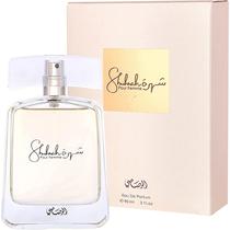 Perfume Rasasi Shuhrah Edp Fem 90ML - Cod Int: 76393