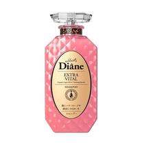 Moist Diane Extra Vital Shampoo 450ML
