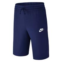 Short Nike Masculino 805450-478 s - Azul Marinho